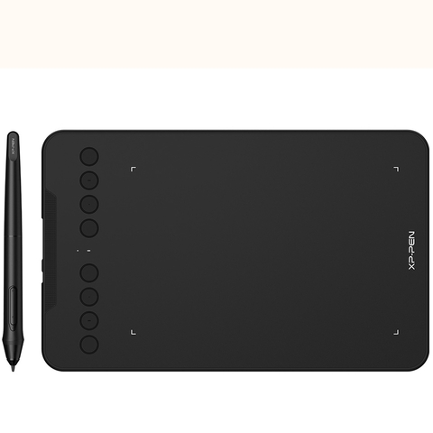 BẢNG VẼ ĐIỆN TỬ XP-PEN DECO MINI7W ANDROID WIRELESS - CHÍNH HÃNG