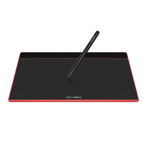 BẢNG VẼ ĐIỆN TỬ DECO FUN L 10X6INCH ANDROID - CHÍNH HÃNG