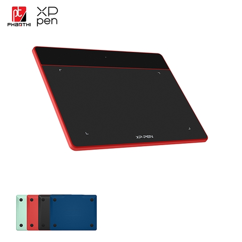 BẢNG VẼ ĐIỆN TỬ DECO FUN S 6X4INCH ANDROID - CHÍNH HÃNG