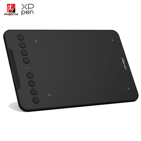 BẢNG VẼ ĐIỆN TỬ XP-PEN DECO MINI7 ANDROID - CHÍNH HÃNG