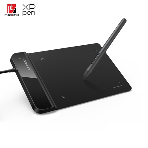 BẢNG VẼ ĐIỆN TỬ XP-PEN STAR G430S - Chính Hãng