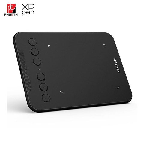 BẢNG VẼ ĐIỆN TỬ XP-PEN DECO MINI4 ANDROID 8192 - CHÍNH HÃNG