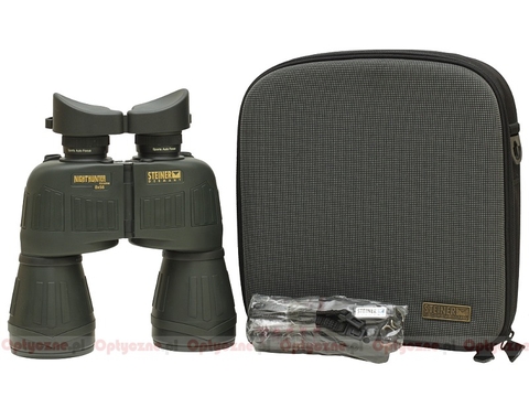 Ống nhòm Steiner Nighthunter Xtreme 8X56 - Chính hãng