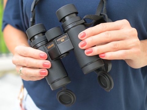ỐNG NHÒM NIKON MONARCH 7 10X30 - CHÍNH HÃNG