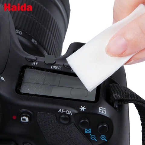 Bộ vệ sinh quang học Haida 7 trong 1