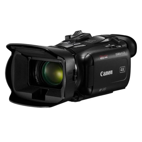 Canon HF G70 - Chính Hãng