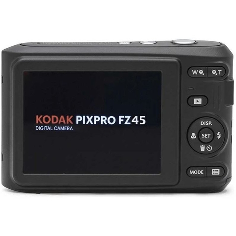 KODAK PIXPRO FZ45 4X WIDE