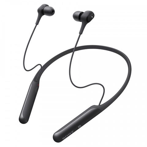 Tai nghe Bluetooth Sony WI-C600N