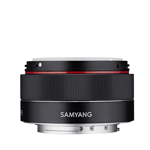 Samyang AF 35mm F/2.8 FE - chính hãng