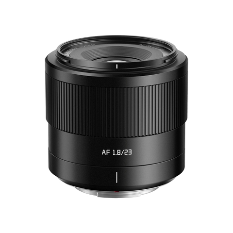TTArtisan AF 23mm f1.8 cho Fuji XF - Chính Hãng