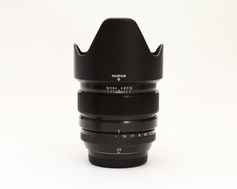 Fujifilm XF 23mm F/1.4 R - Chính hãng