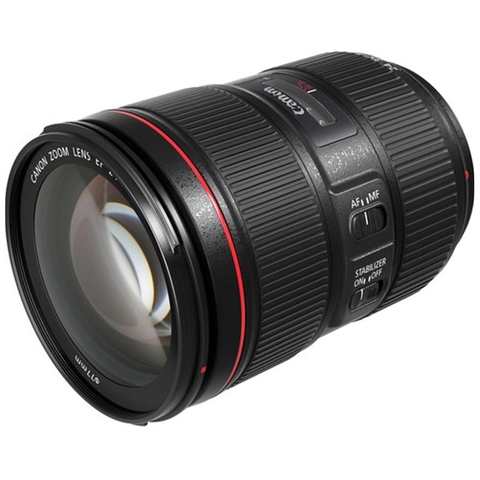 Canon 24-105mm F4 L IS II USM - Mới 100%