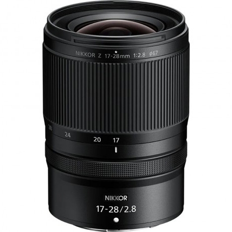 Nikon Z 17-28mm F/2.8 S - Chính Hãng