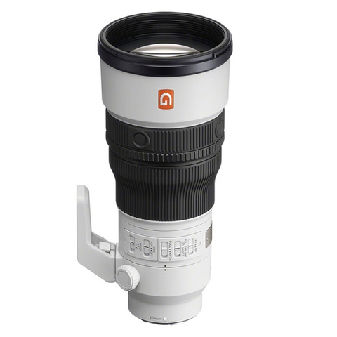 Sony FE 400mm f/4.5 GM OSS - Mới 100%