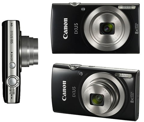 Canon IXUS 185 HS - Mới 100%