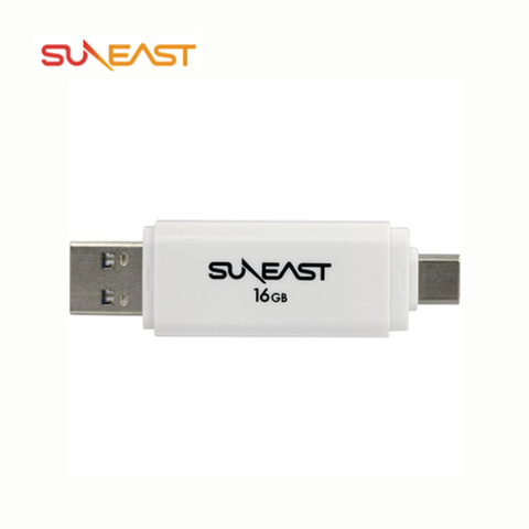 USB 3.2 SUNEAST tốc độ cao Type-A/Type-C