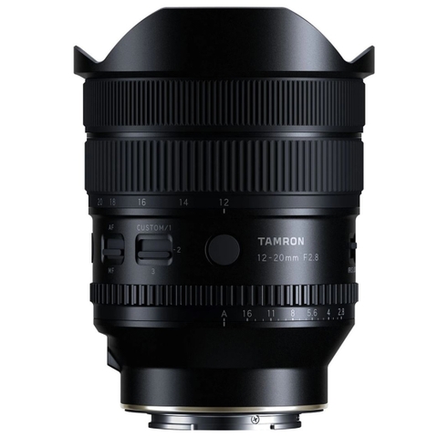 Tamron 12-20mm F/2.8 for Sony E / Nikon Z - Chính hãng