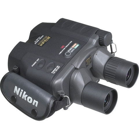 ỐNG NHÒM NIKON STABILEYES 14X40 - CHÍNH HÃNG
