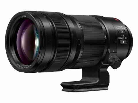 Panasonic Lumix S Pro 70-200mm F2.8 O.I.S - Chính hãng