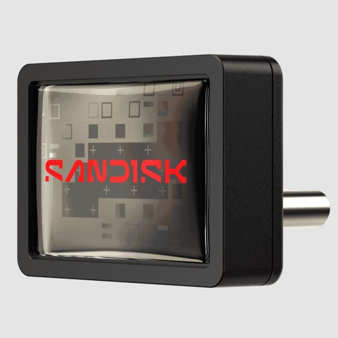 [BEAUTY CREATOR KIT] USB 3.2 Gen 1 Sandisk Extreme Fit SDCZ530 256GB upto 330MB/s