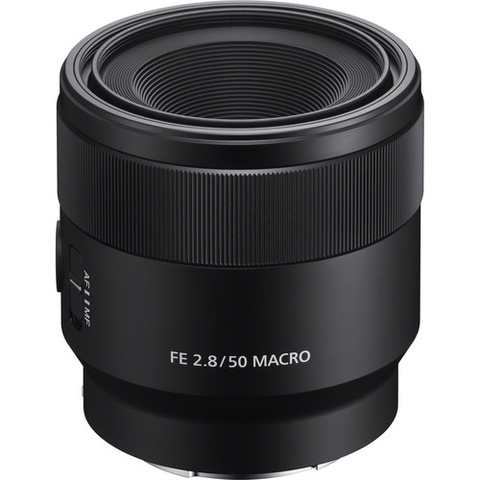 SONY FE 50MM MACRO F/2.8 - Mới 100%