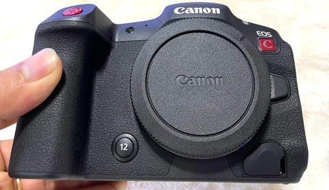 Canon EOS R5 C / R5C - Mới 99%