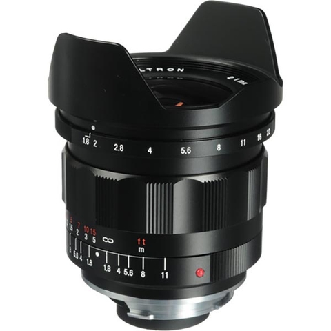 Voigtlander Ultron 21mm F1.8 Aspherical - Chính hãng