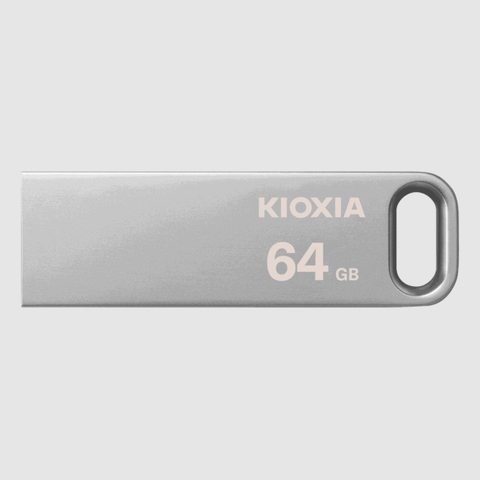USB 3.2 KIOXIA TransMemory U366