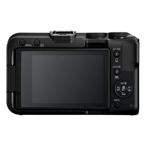 Canon EOS R50 V Body + Canon RF-S 14-30mm F4-6.3 IS STM PZ + Rode Wireless Go III - Chính Hãng