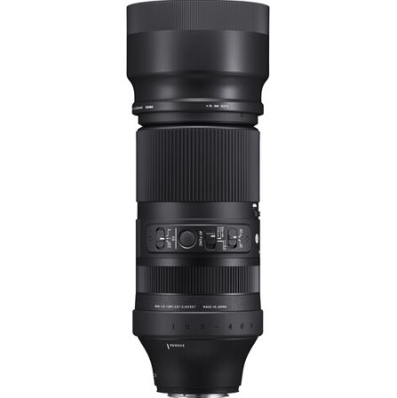 SIGMA 100-400MM F5-6.3 DG DN OS (C) FUJIFILM X - CHÍNH HÃNG