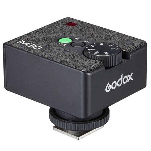 Đèn Flash mini Godox - iM30