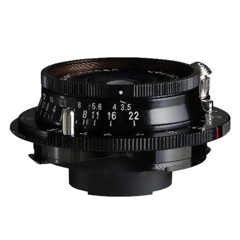 Voigtlander COLOR-SKOPAR 35mm F3.5 Aspherical VM - Chính Hãng