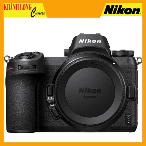 Nikon Z7 Body - Mới 100%