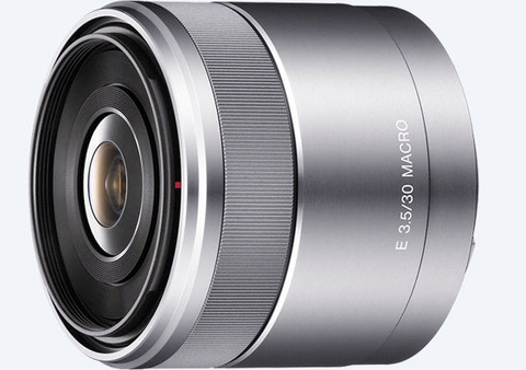 SONY 30mm F3.5 MACRO - Mới 95%