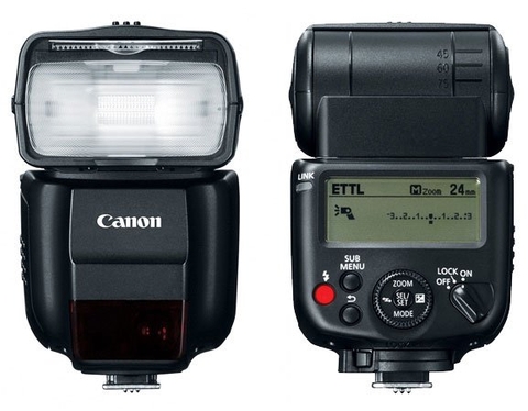 Canon 430EX-RT III - Mới 100%