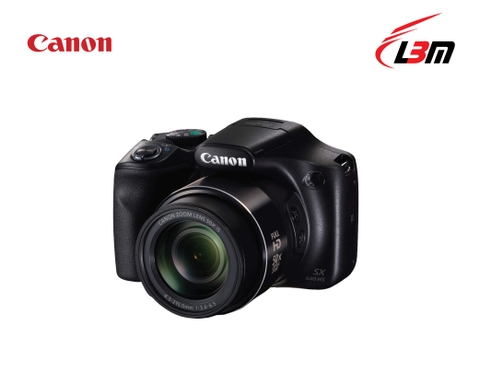 Canon Powershot SX540HS - Chính hãng LBM