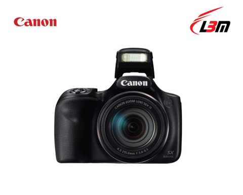 Canon Powershot SX540HS - Chính hãng LBM