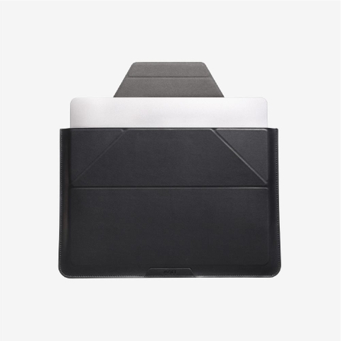 Túi Da Laptop Kiêm Giá Đỡ Biến Hình 3 Trong 1 MOFT Carry Sleeve Size