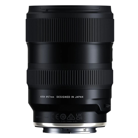 Tamron 16-30mm F/2.8 Di III VXD G2 Sony E / Nikon Z - Chính Hãng