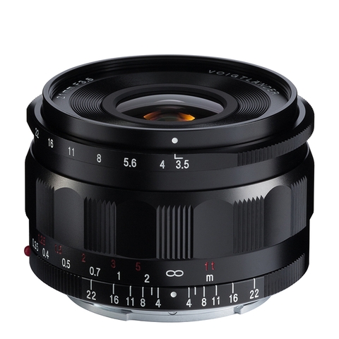Voigtlander COLOR-SKOPAR 21mm F3.5 Aspherical - Chính hãng