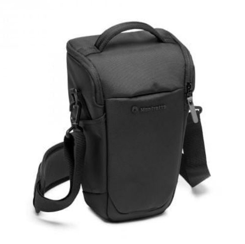 Túi máy ảnh Manfrotto Advanced Holster III Black - Small