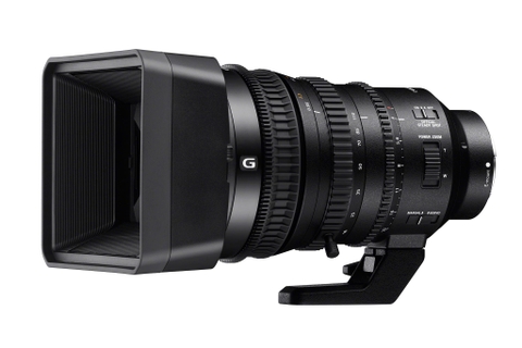 SONY E PZ 18-110mm F4 G OSS - CHÍNH HÃNG