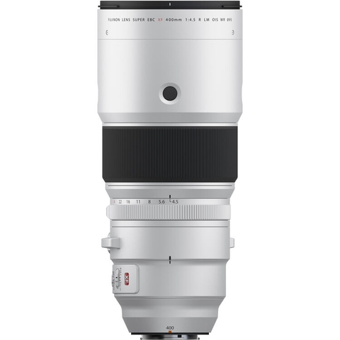 FUJIFILM XF 400mm f/4.5 R LM OIS WR - Chính hãng
