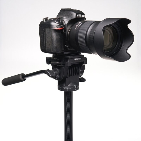 BENRO T980EX