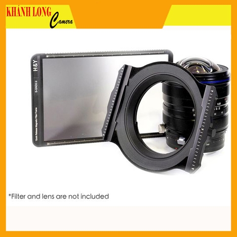 Laowa 100mm Filter Holder (FOR 15mm Shift) - CHÍNH HÃNG