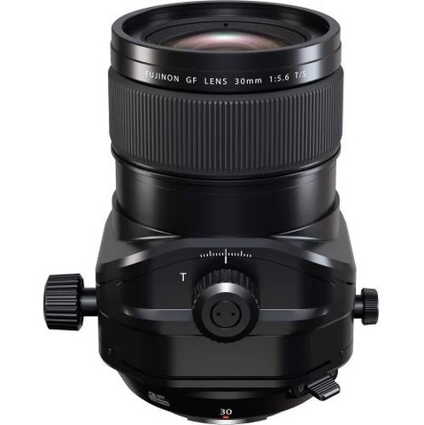 Fujifilm GF 30mm F5.6 T/S - Chính Hãng