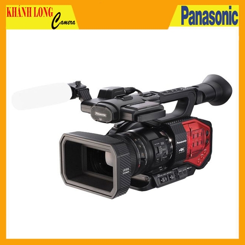 Panasonic AG-DVX200 4K - Chính hãng