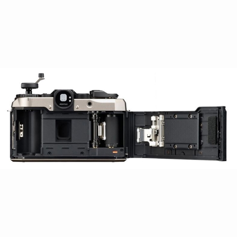 Pentax Half-Frame 17