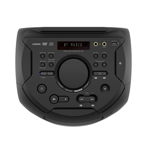 DÀN ÂM THANH SONY MHC-V21D