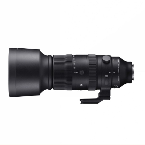 SIGMA 60-600MM F/4.5-6.3 DG DN OS SPORTS E-Mount/L-Mount - Chính Hãng